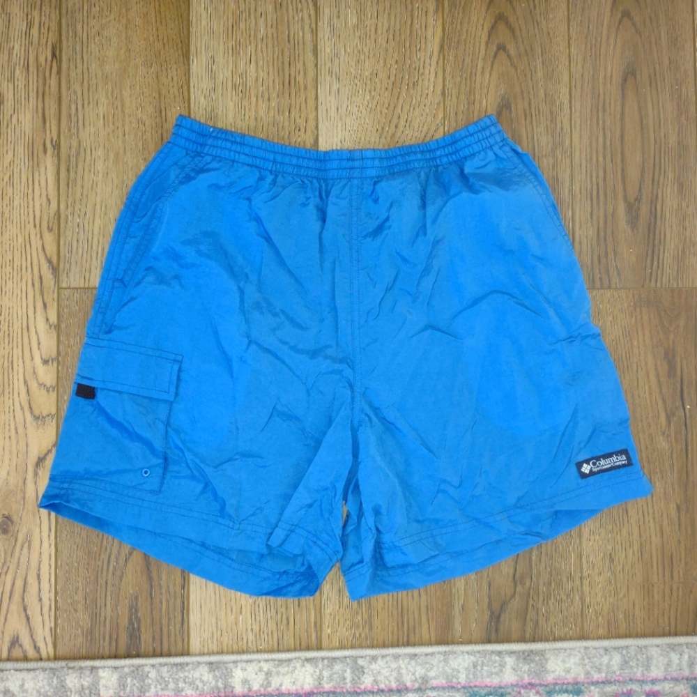 Athletic shorts